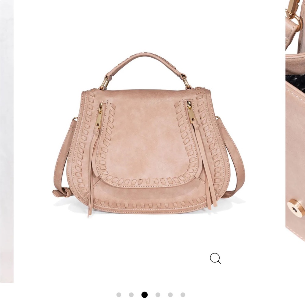 NWT Highland crossbody from VICI